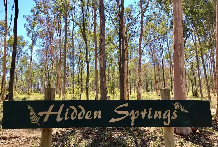Fifth view of Homely rural property listing, Lot 2 Gatton Esk Road, Esk QLD 4312