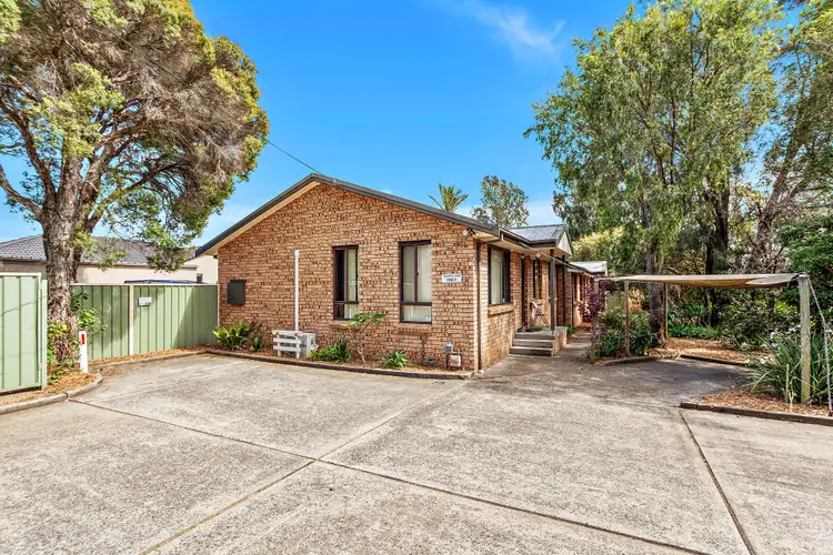 1/303 Princes Highway, Albion Park Rail NSW 2527