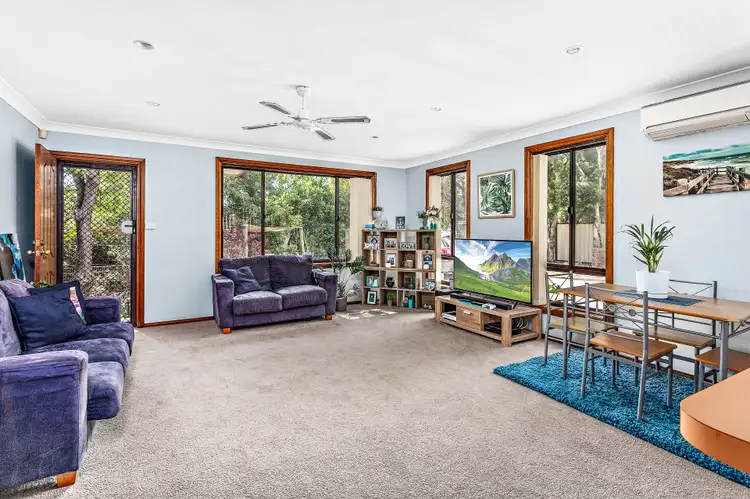 Second view of Homely unit listing, 1/303 Princes Highway, Albion Park Rail NSW 2527