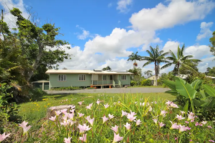 98 Kings Road, Glass House Mountains QLD 4518
