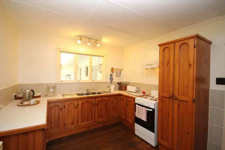 Second view of Homely house listing, 98 Kings Road, Glass House Mountains QLD 4518
