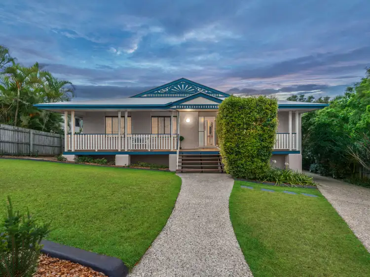 Main view of Homely house listing, 17 Meilland Court, Eatons Hill QLD 4037