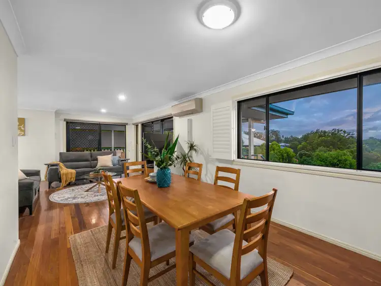 Third view of Homely house listing, 17 Meilland Court, Eatons Hill QLD 4037