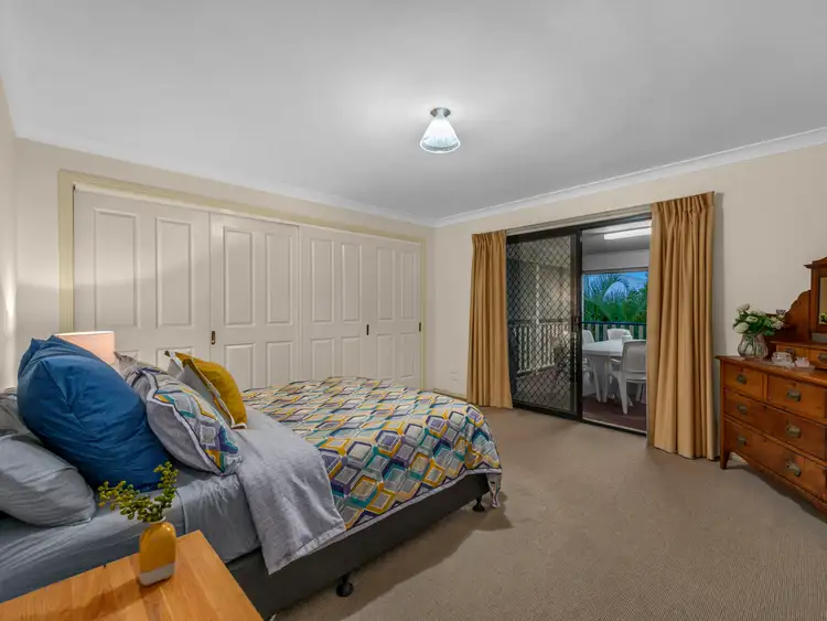 Fifth view of Homely house listing, 17 Meilland Court, Eatons Hill QLD 4037