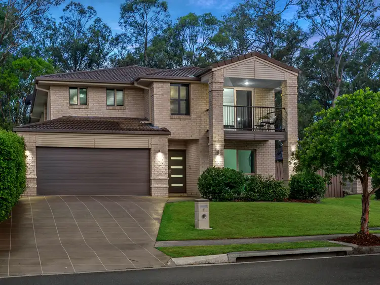 51 Dannenberg Street, Carseldine QLD 4034