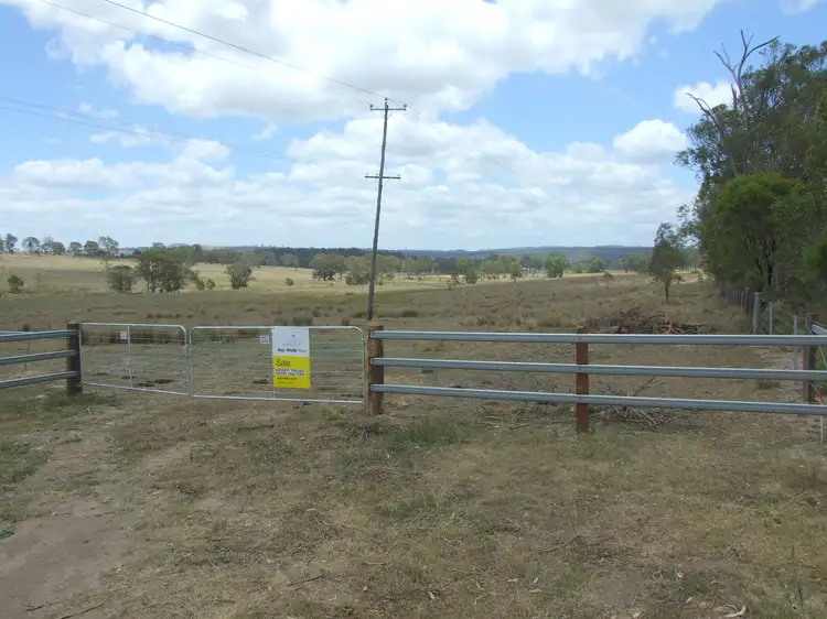 Seventh view of Homely rural property listing, L8/7716 New England Highway, Crows Nest QLD 4355