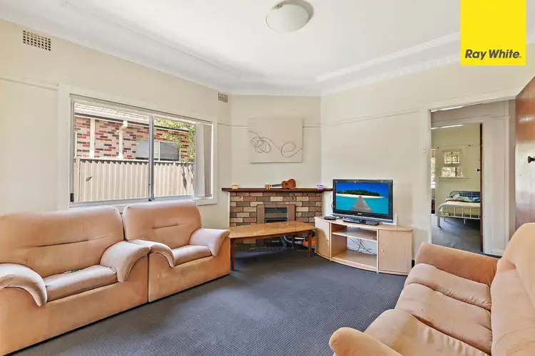 823 Punchbowl Road, Punchbowl NSW 2196
