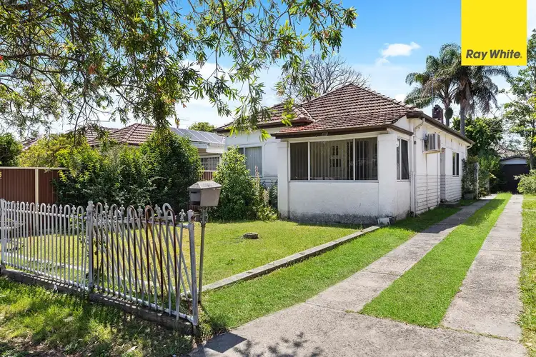Second view of Homely house listing, 823 Punchbowl Road, Punchbowl NSW 2196