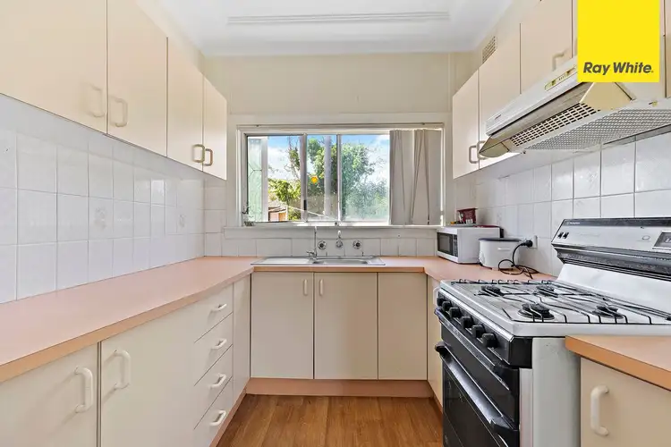 Fourth view of Homely house listing, 823 Punchbowl Road, Punchbowl NSW 2196