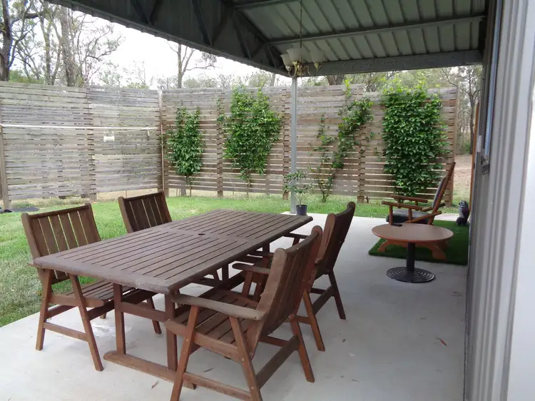 Second view of Homely rural property listing, L83 Anduramba Range Road, Crows Nest QLD 4355