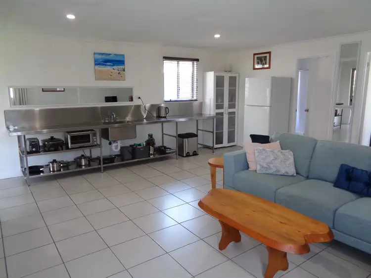 Third view of Homely rural property listing, L83 Anduramba Range Road, Crows Nest QLD 4355