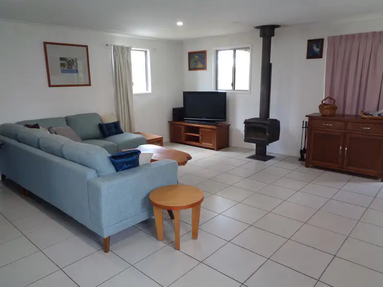 Fourth view of Homely rural property listing, L83 Anduramba Range Road, Crows Nest QLD 4355