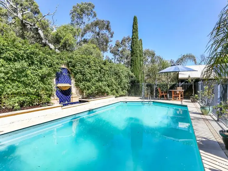 25 Portmarnock Street, Fairview Park SA 5126