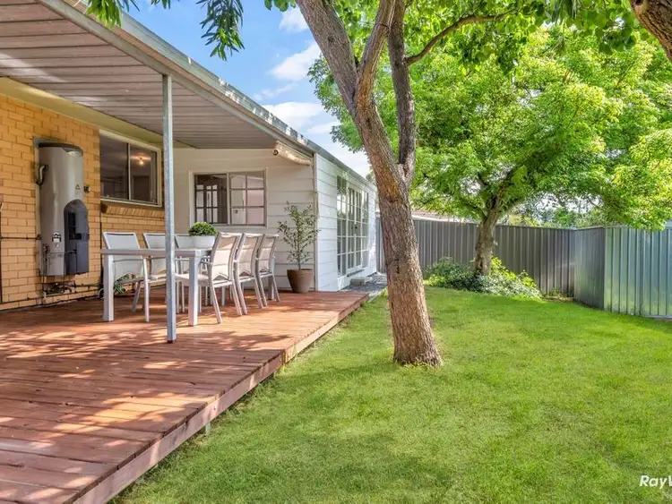 6 Addington Avenue, Surrey Downs SA 5126