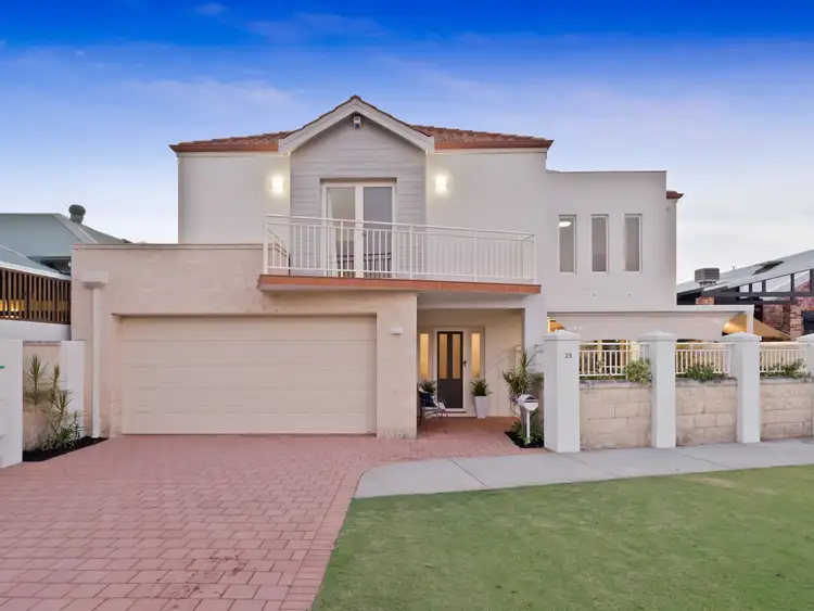25 Eton Street, North Perth WA 6006