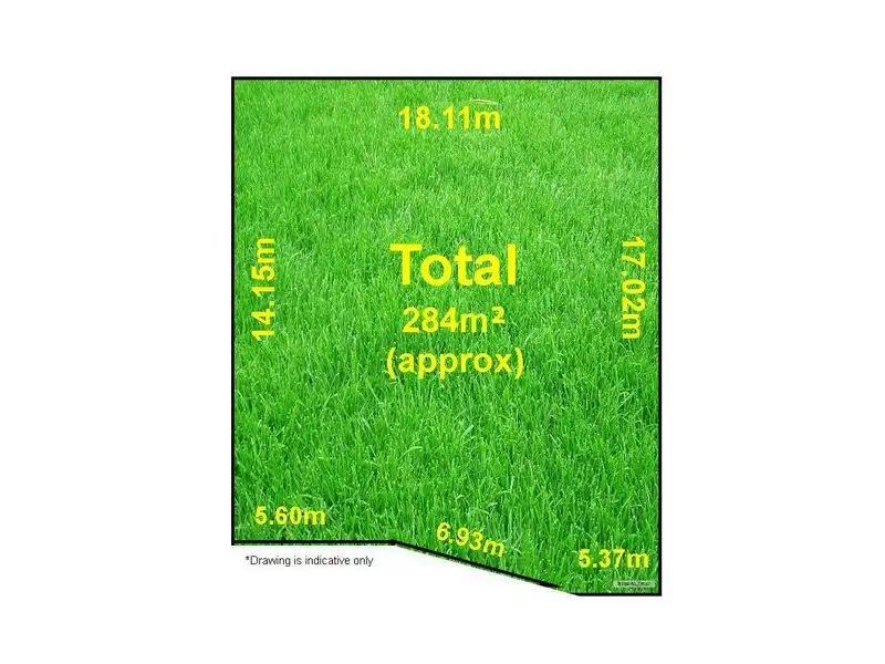 Main view of Homely land listing, Lot 1 Argyll Crescent, Redwood Park SA 5097