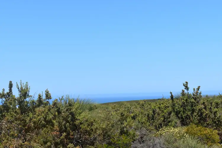 Second view of Homely land listing, 86 OCEAN VIEW Rise, Nilgen WA 6044