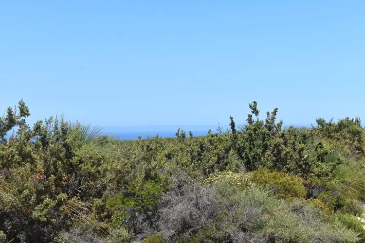 Fourth view of Homely land listing, 86 OCEAN VIEW Rise, Nilgen WA 6044