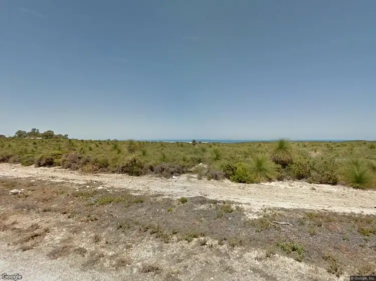 Seventh view of Homely land listing, 86 OCEAN VIEW Rise, Nilgen WA 6044