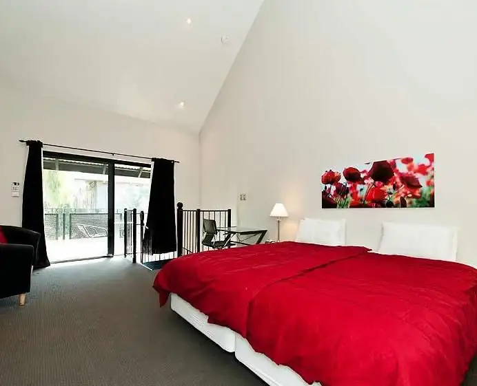 Second view of Homely block of units listing, 4/6 Brookside Avenue, South Perth WA 6151
