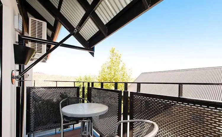 Third view of Homely block of units listing, 4/6 Brookside Avenue, South Perth WA 6151
