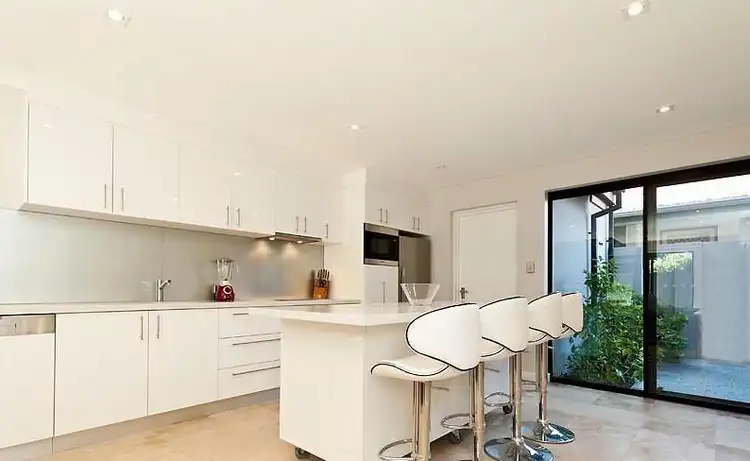 Fifth view of Homely block of units listing, 4/6 Brookside Avenue, South Perth WA 6151