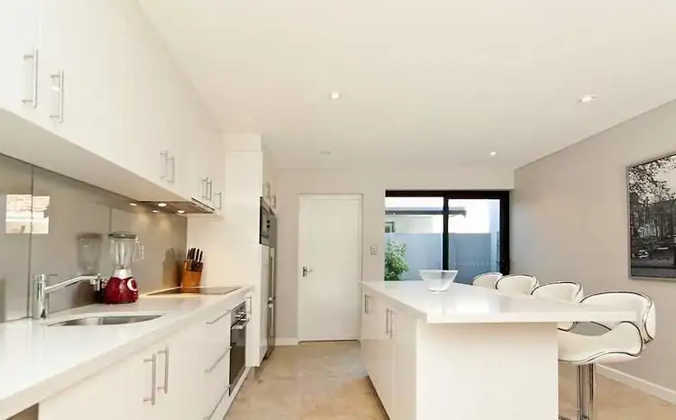 Sixth view of Homely block of units listing, 4/6 Brookside Avenue, South Perth WA 6151