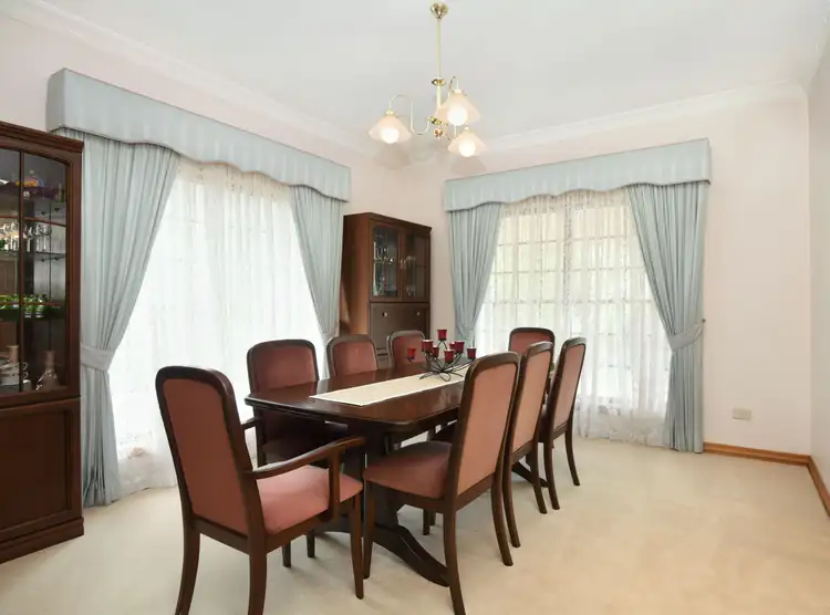 Third view of Homely house listing, 6 Nielsen Court, Middle Ridge QLD 4350