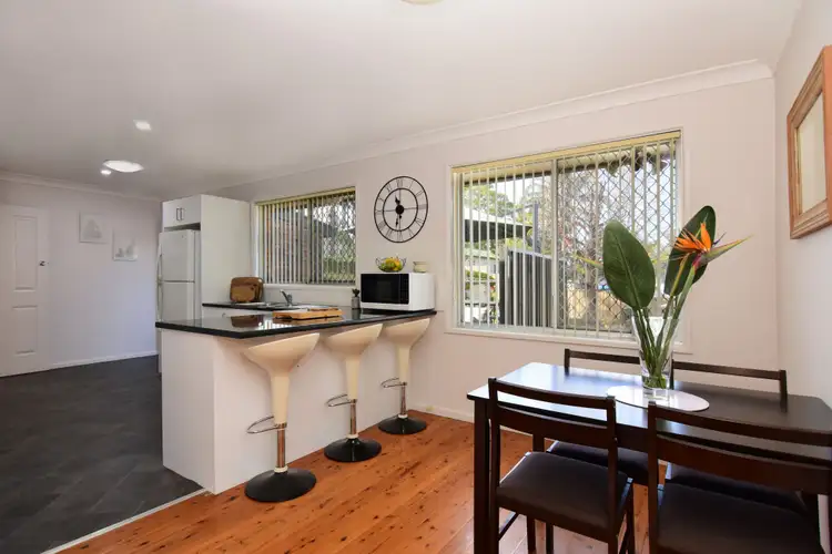 Second view of Homely house listing, 22 Tallayang Street, Bomaderry NSW 2541