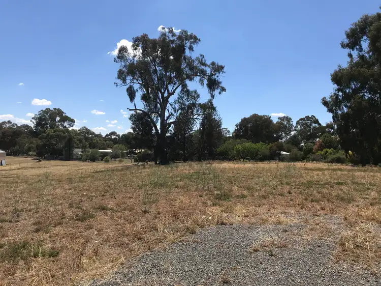 Second view of Homely land listing, 11-12 Ghost Gum Court, Mulwala NSW 2647