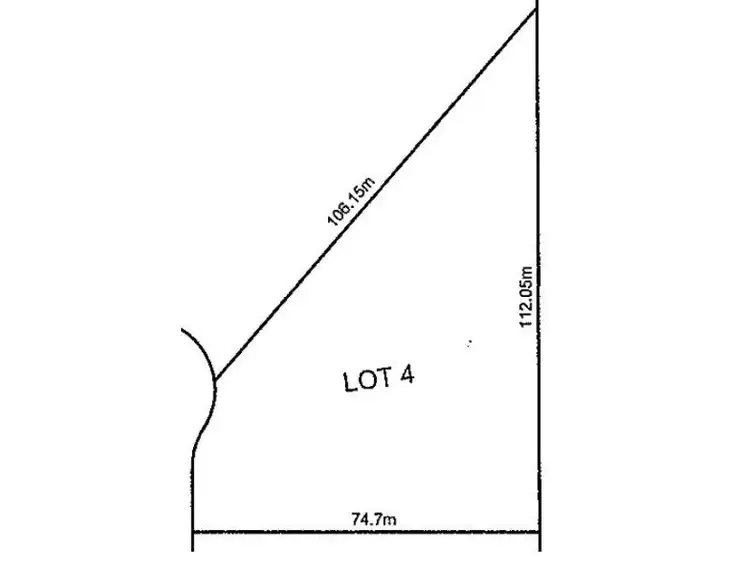 Third view of Homely land listing, 11-12 Ghost Gum Court, Mulwala NSW 2647