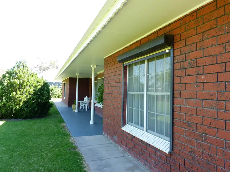 Second view of Homely house listing, 70 Naracoorte Road, Bordertown SA 5268