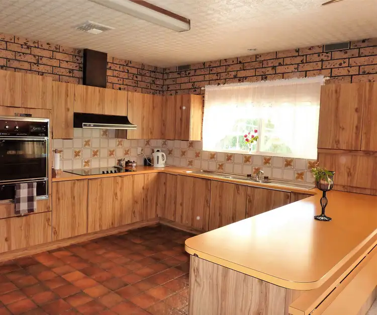 Third view of Homely house listing, 70 Naracoorte Road, Bordertown SA 5268