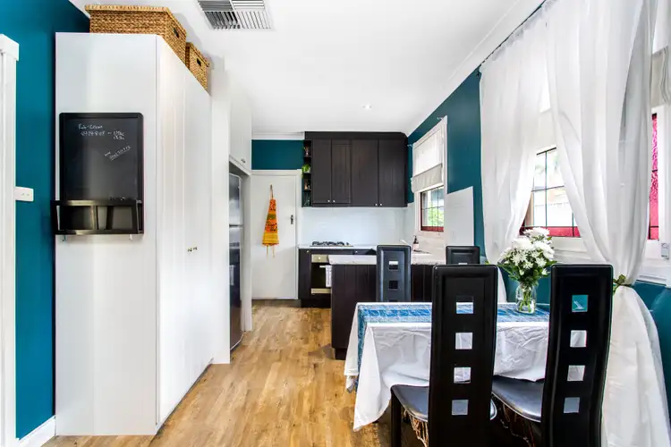 Second view of Homely house listing, 12 Solvay Road, Taperoo SA 5017