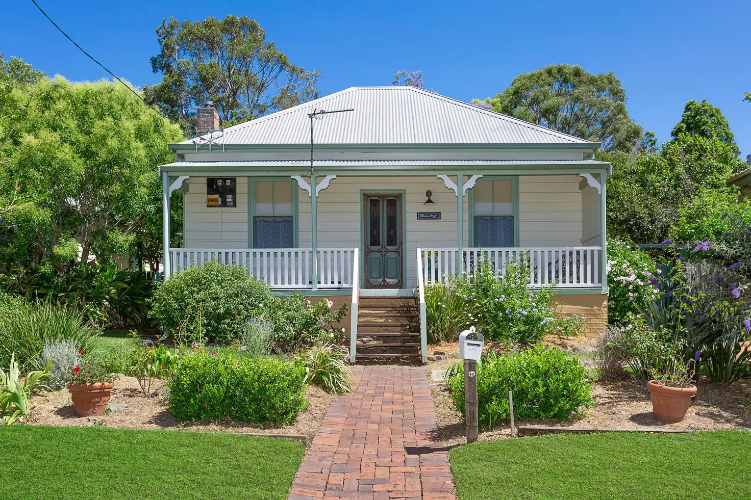 Main view of Homely house listing, 42 Beattie Street, Jamberoo NSW 2533