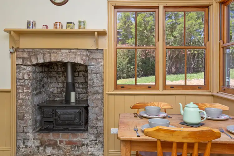 Second view of Homely house listing, 42 Beattie Street, Jamberoo NSW 2533