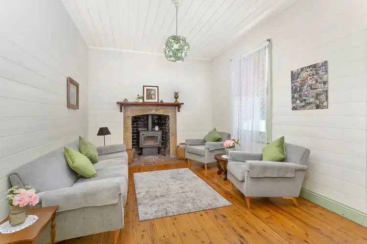 Third view of Homely house listing, 42 Beattie Street, Jamberoo NSW 2533