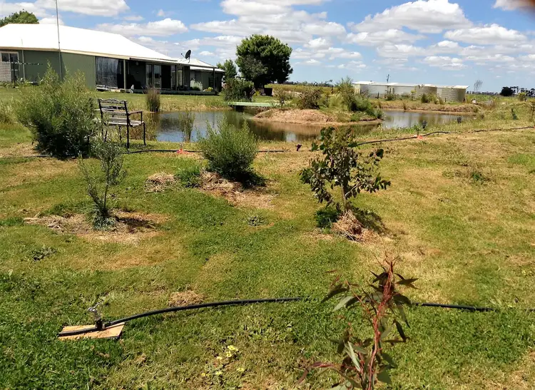 Main view of Homely house listing, 18 Brookes Road, Serviceton VIC 3420