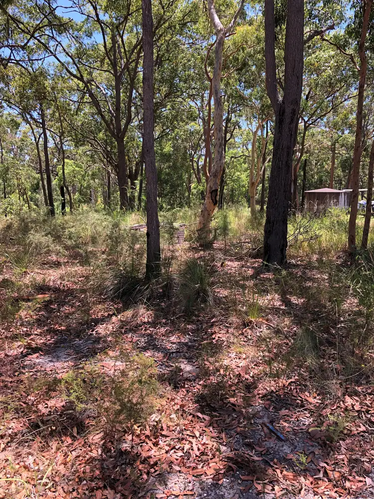 Second view of Homely land listing, 13 High Street, Bundabah NSW 2324