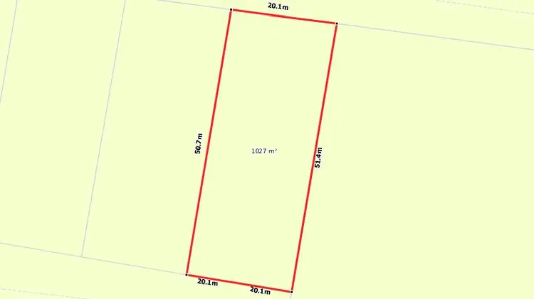 Third view of Homely land listing, 13 High Street, Bundabah NSW 2324