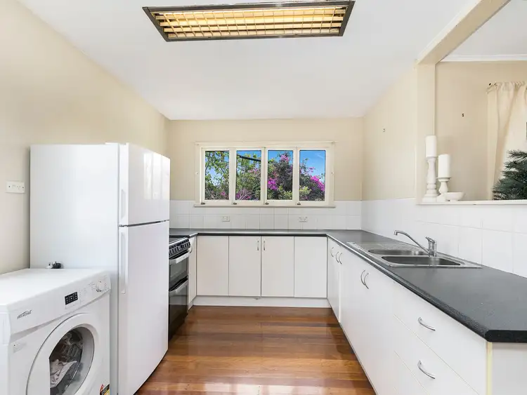 Second view of Homely house listing, 52 Armstrong Road, Cannon Hill QLD 4170