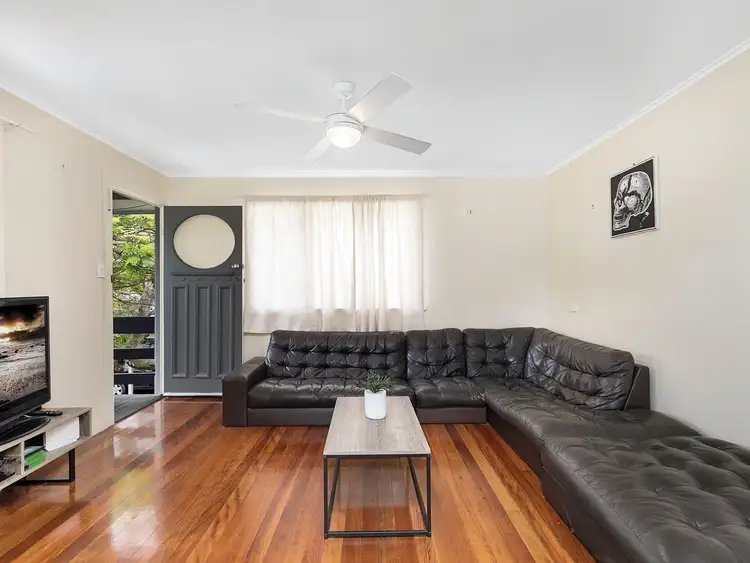 Third view of Homely house listing, 52 Armstrong Road, Cannon Hill QLD 4170