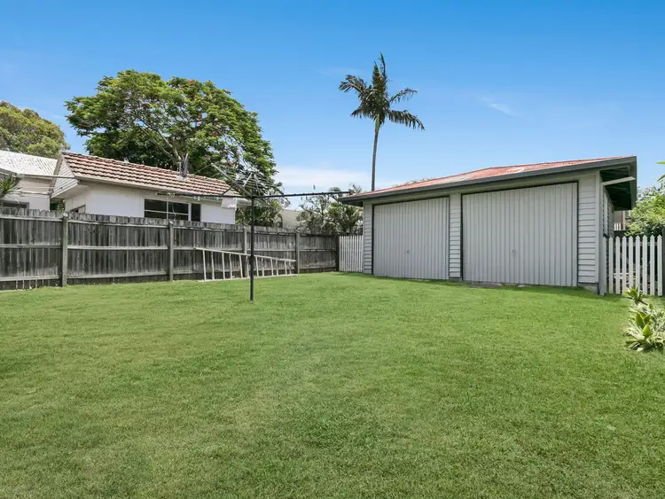Sixth view of Homely house listing, 52 Armstrong Road, Cannon Hill QLD 4170