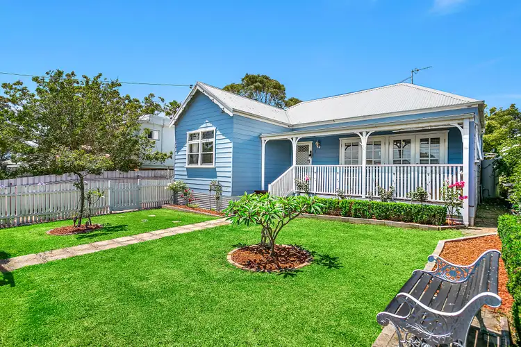 3 Deakin Street, Oak Flats NSW 2529