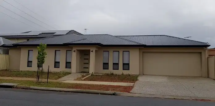 Main view of Homely house listing, 12 Tranmere Avenue, Taperoo SA 5017