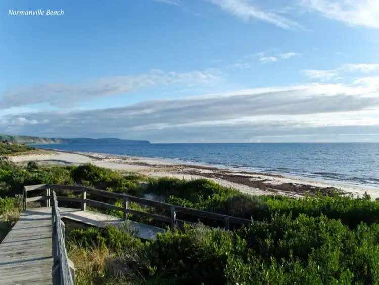 Seventh view of Homely land listing, Lot 19 Meridian Circuit, Normanville SA 5204