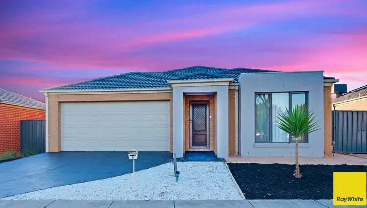 9 Romek Way, Truganina VIC 3029