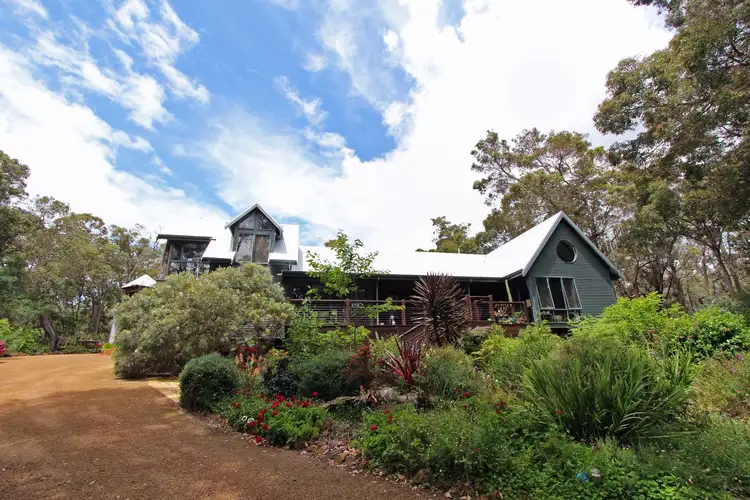 22 Beata Court, Denmark WA 6333