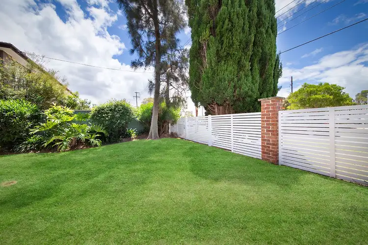 Fifth view of Homely townhouse listing, 1/101 Loftus Avenue, Loftus NSW 2232