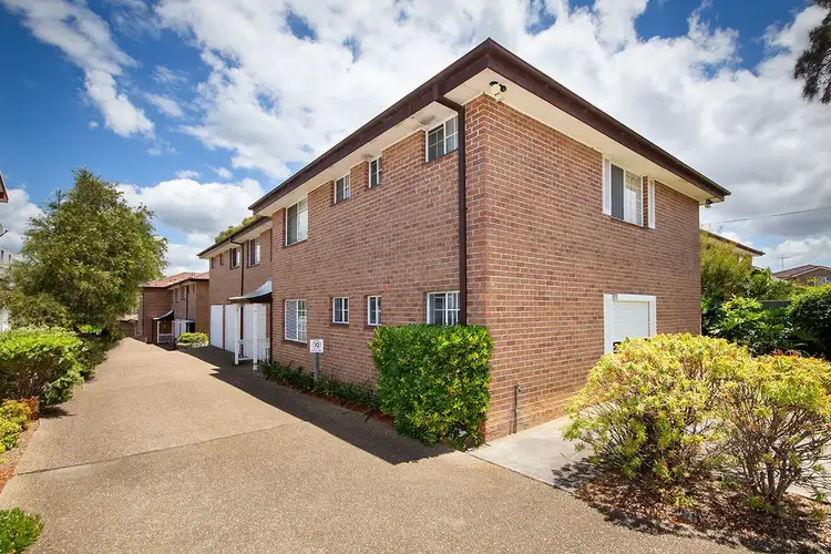 Sixth view of Homely townhouse listing, 1/101 Loftus Avenue, Loftus NSW 2232